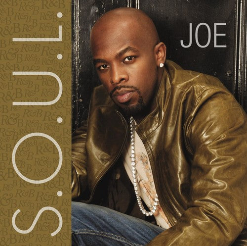 Joe - S.O.U.L.