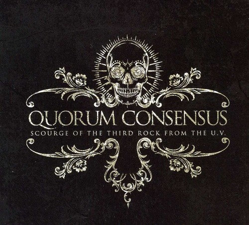 Quorum Consensus - Scourge of the Third Rock from the Uv