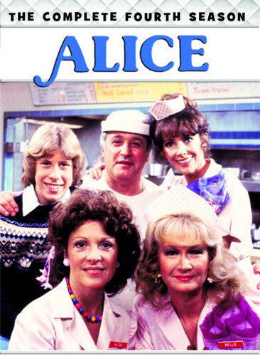 Alice: The Complete Fourth Season