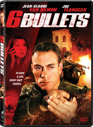 6 Bullets