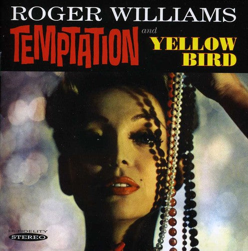 Roger Williams - Temptation and Yellow Bird