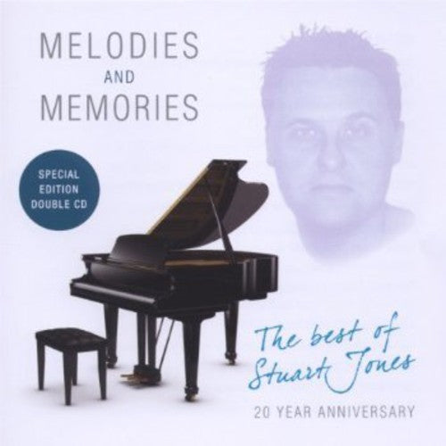 Stuart Jones - Melodies & Memories