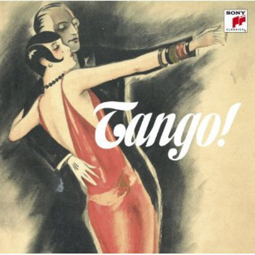 Tango-Tanz Der Leidens - Tango-Tanz Der Leidens