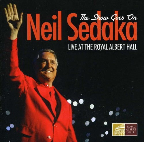 Neil Sedaka - The Show Goes On