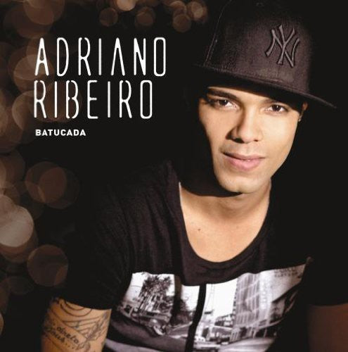 Adriano Ribeiro - Batucada