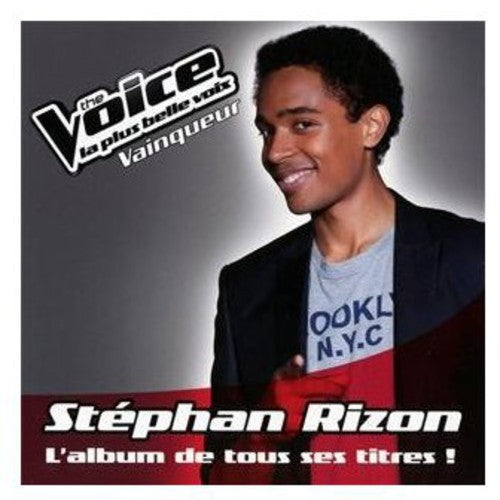 Voice-Le Gagnant - Voice-Le Gagnant