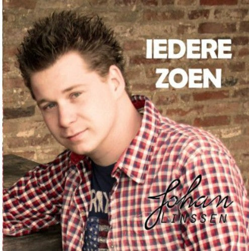 Johan Linsen - Iedere Zoen