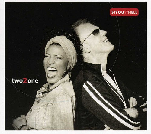 Siyou 'N' Hell - Two2One