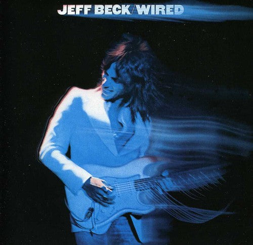 Jeff Beck - Wired