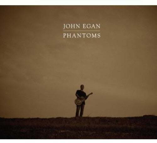 John Egan - Phantoms