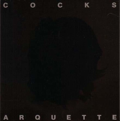 Cocks Arquette - Cocks Arquette