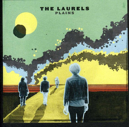 Laurels - Plains