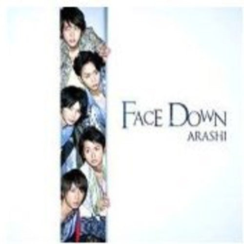 Arashi - Face Down