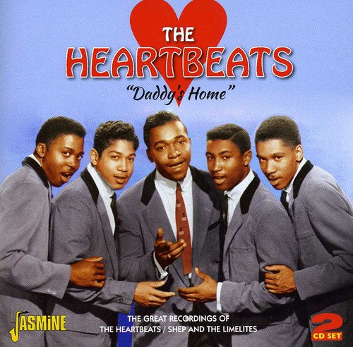 Heartbeats - Daddys Home