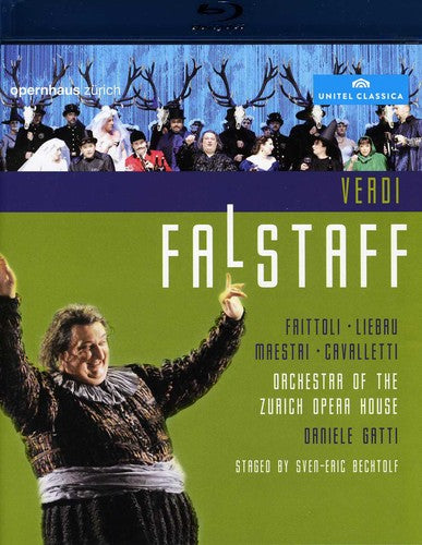 Falstaff