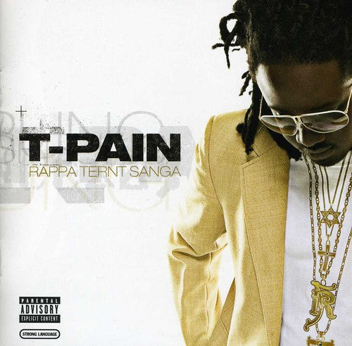 T-Pain - Rappa Ternt Sanga