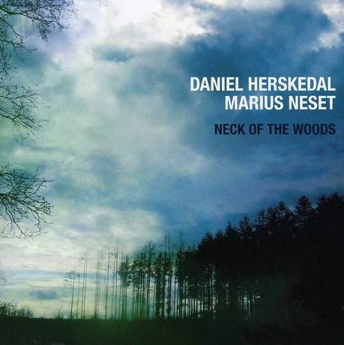 Daniel Herskedal / Marius Neset - Neck of the Woods