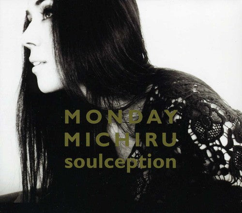 Monday Michiru - Soulception