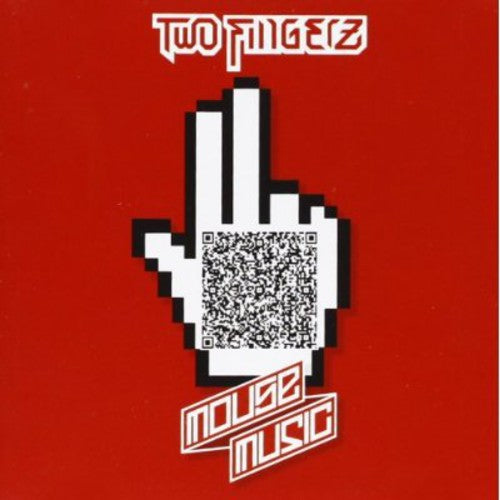 Two Fingerz - Mouse Music