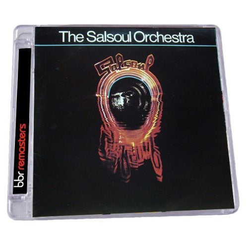 Salsoul Orchestra - Salsoul Orchestra