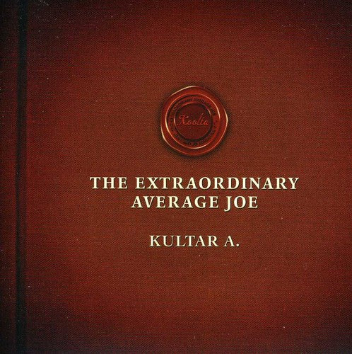 Koolta - Extraordinary Average Joe