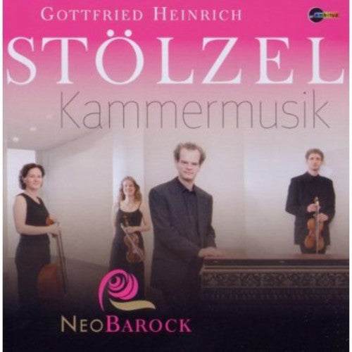 G. Stoelzel H. - Kammermusik