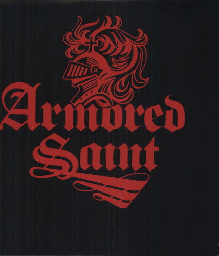 Armored Saint - Armored Saint