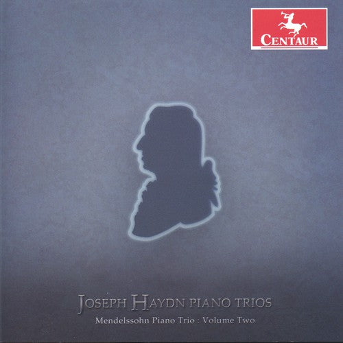 Haydn/ Mendelssohn Piano Trio - Piano Trios 2