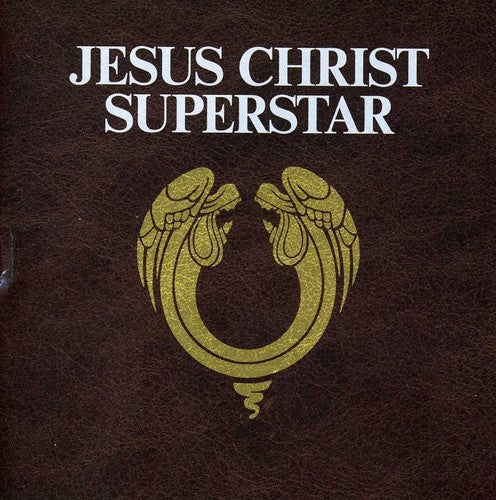 Jesus Christ Superstar/ - Jesus Christ Superstar (Original Soundtrack)