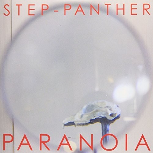 Step Panther - Paranoia