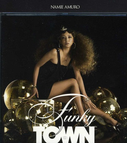 Namie Amuro - Funky Town