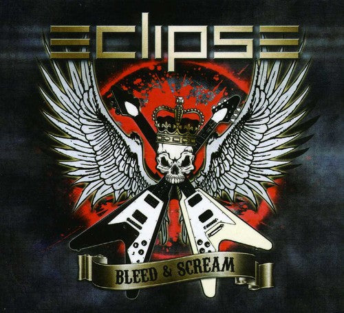 Eclipse - Bleed and Scream