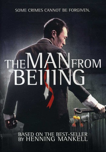 The Man From Beijing