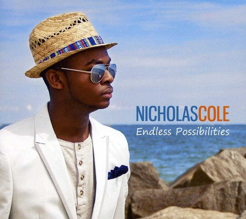 Nicholas Cole - Endless Possibilties