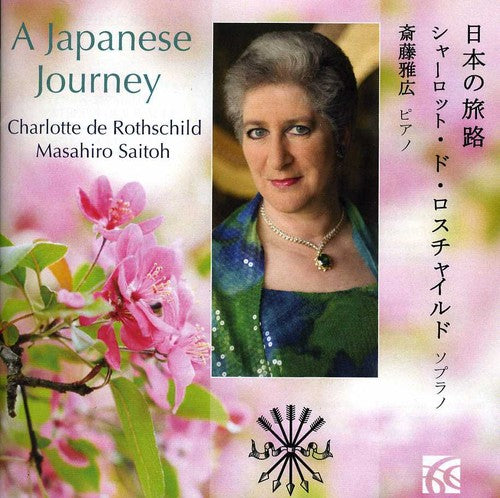 De Rothschild/ Saitoh - Japanese Journey