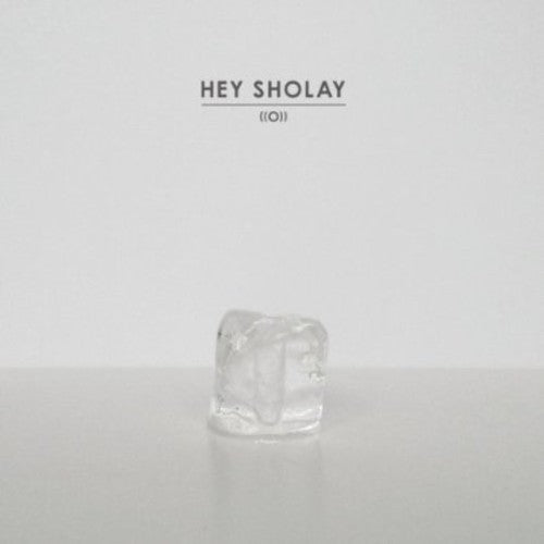 Hey Sholay - ((O))