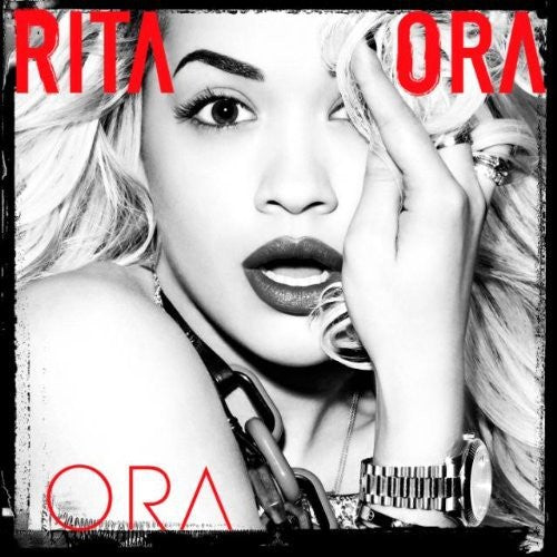 Rita Ora - Ora