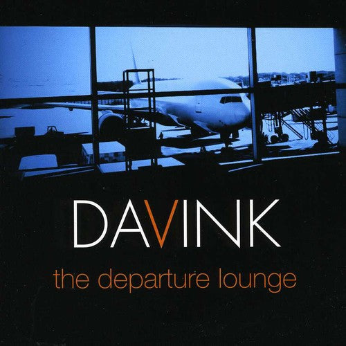 Davink - Departure Lounge