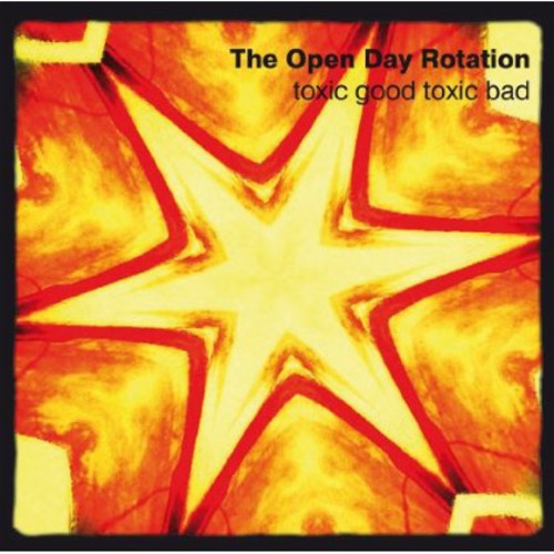 Open Day Rotation - Toxic Good Toxic Bad