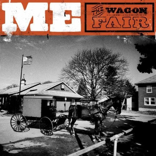 Me - Wagon Fair