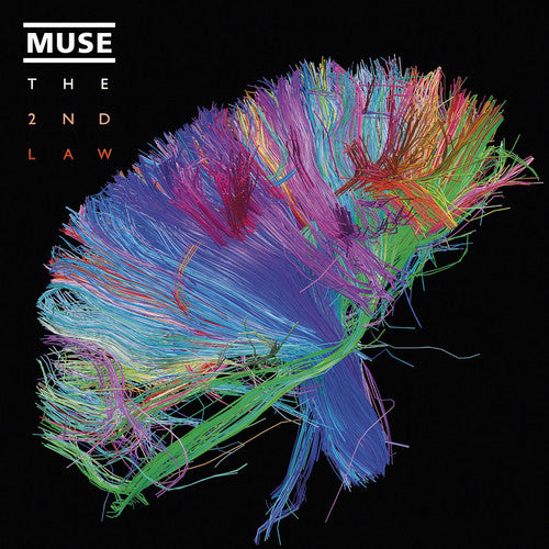 Muse - 2Nd Law