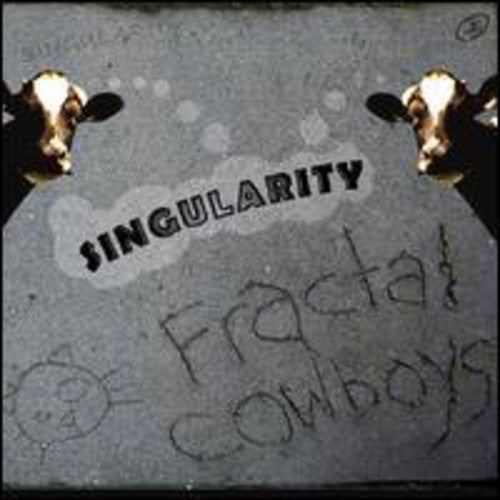 Fractal Cowboys - Singularity