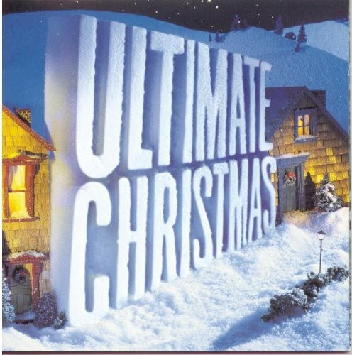 Various - Ultimate Christmas