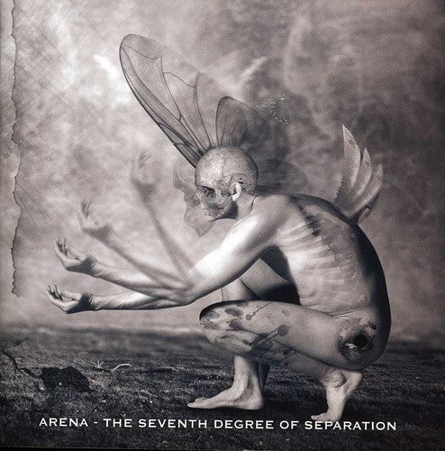 Arena - Seventh Degree of Separation