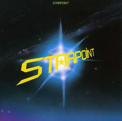 Starpoint - Starpoint