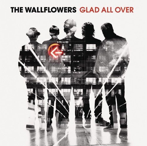 Wallflowers - Glad All Over