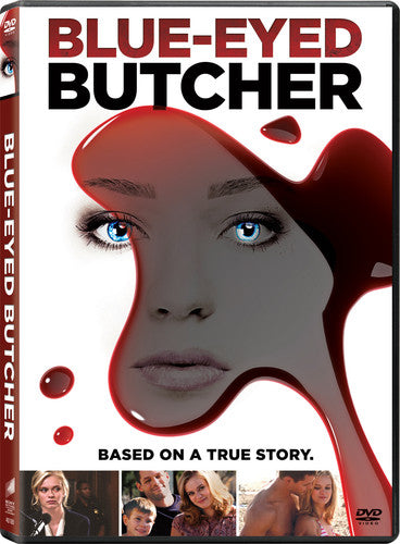 Blue-Eyed Butcher