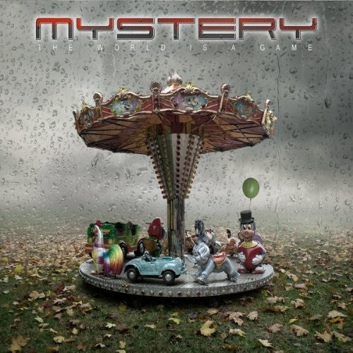 Mystery - World Is a Game