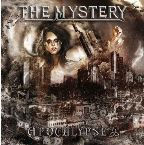 Mystery - Apocalypse 666