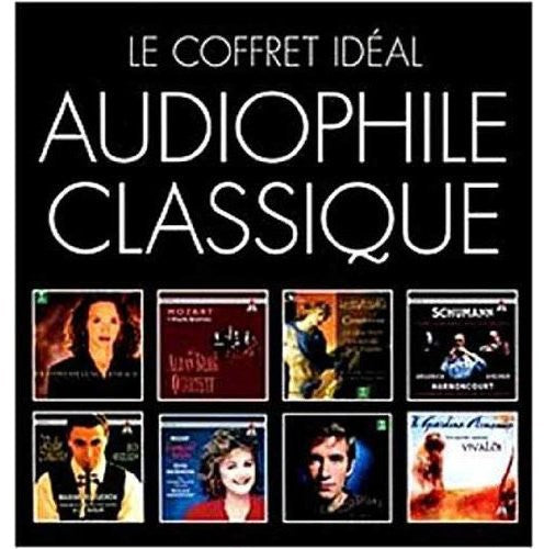 Audiophile Classique - Audiophile Classique